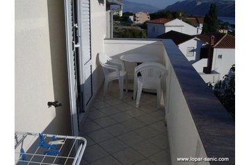 Pension de famille Lopar 4